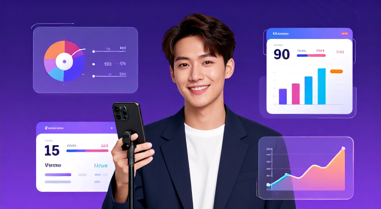 Phân Tích Số Liệu TikTok: 7 Chỉ Số Idol Phải Theo Dõi