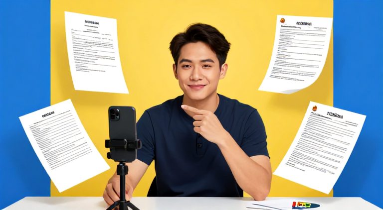 Pháp Lý Hợp Tác Agency: Quy Định Thuế & Nghĩa Vụ