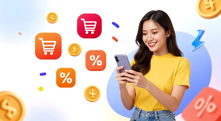 Phí Hoa Hồng TikTok Shop Mới Nhất: Bảng Chi Tiết 2026