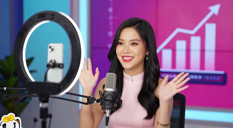 Phúc Lợi Idol Live: Chu Đáo Hơn Nghĩa Vụ Thu Nhập