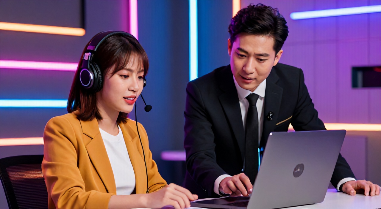 Quản Lý Idol Chuyên Nghiệp: Làm Gì Sau Buổi Live?