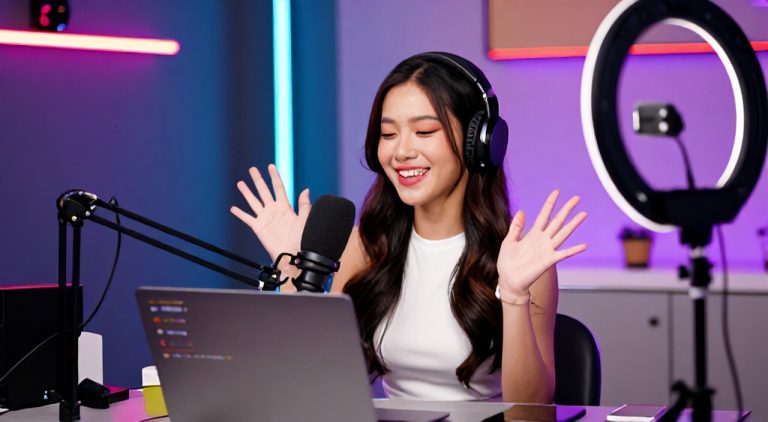 Quỹ Hỗ Trợ Idol: Đường Ray An Toàn Cho Sự Nghiệp