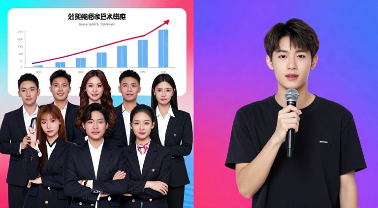 Sự khác nhau giữa Idol Live trong Agency và Idol Live Tự do