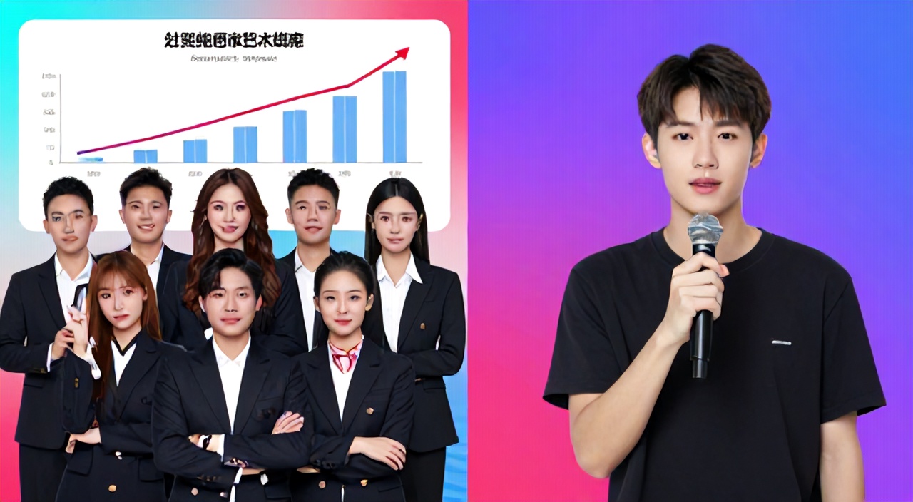 Sự khác nhau giữa Idol Live trong Agency và Idol Live Tự do