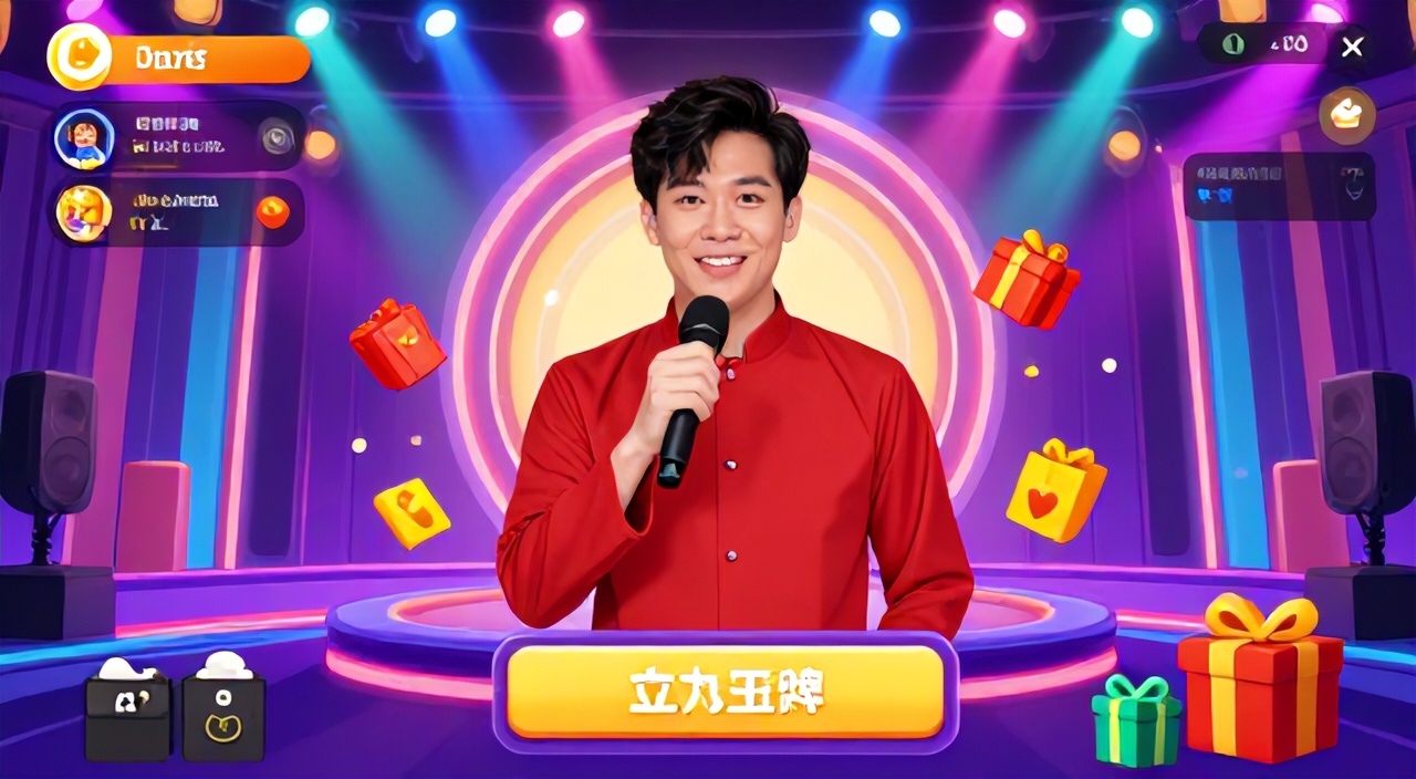 Sự Kiện Trong Live: Cách Tạo Chuỗi Chương Trình Hấp Dẫn