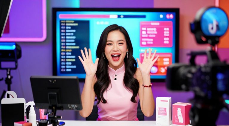 Tăng Doanh Số Live Bán Hàng: Bí Quyết Scale Từ 10 Triệu Lên 100 Triệu