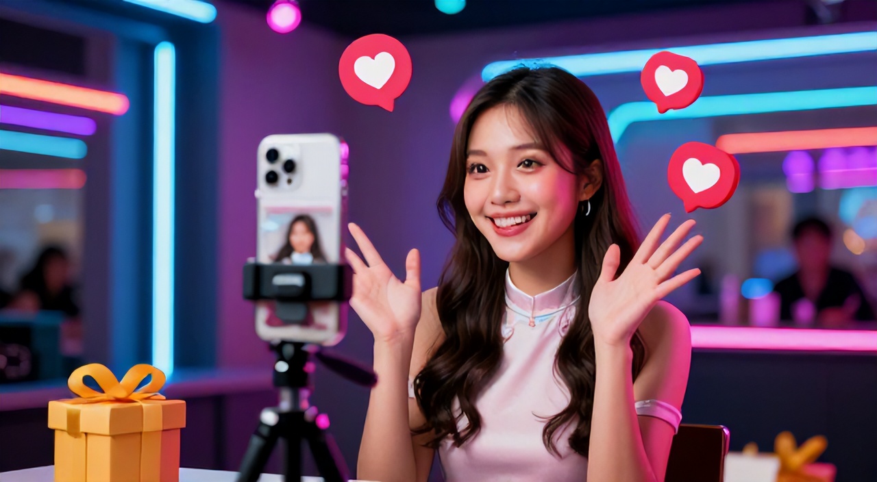 Thần Tượng Idol Live: Vai Trò Của Idol Đối Với Người Xem
