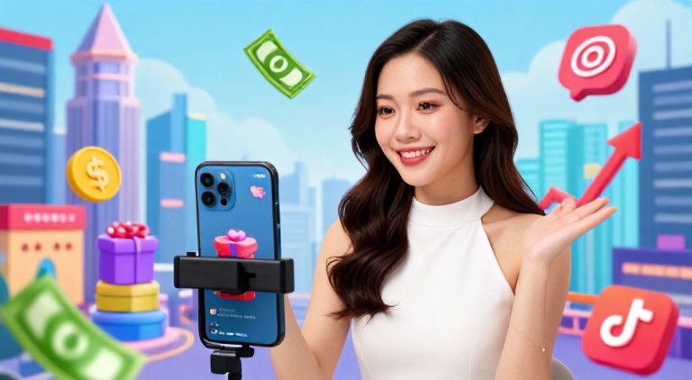 Thị Trường Idol Live: Quy Mô & Tiềm Năng Tăng Trưởng