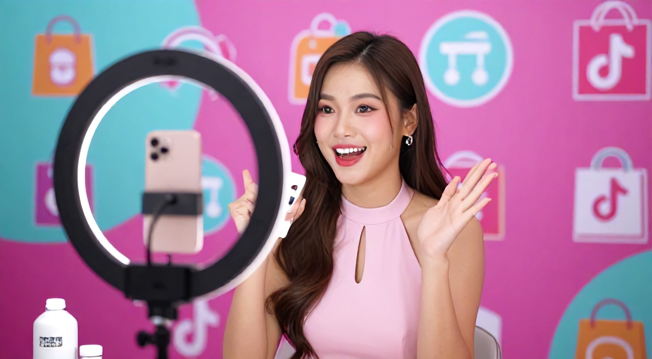 Thương Mại Điện Tử TikTok: Cuộc Cách Mạng Retail Việt Nam
