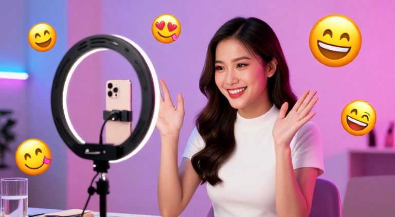 Tiêu Chí Đề Xuất Live TikTok: Thuật Toán Ưu Ai?