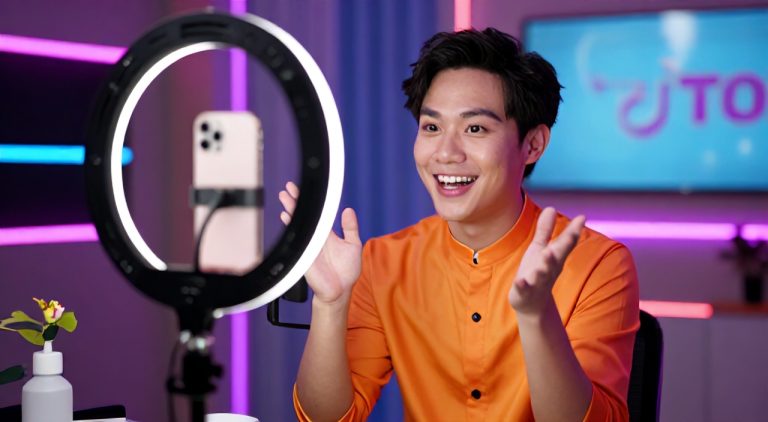 7 Tiêu Chí Tuyển Chọn Idol Live Mà Agency Luôn Tìm Kiếm