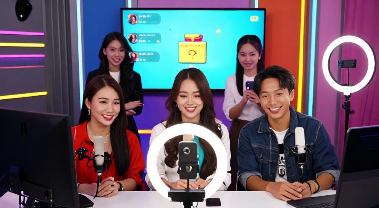 Tin Tức Idol Live: Cập Nhật Nóng Ngành Giải Trí Số Việt Nam