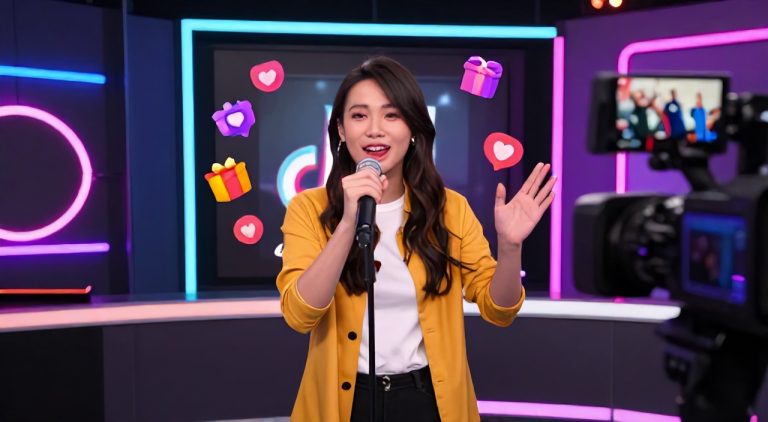 Tuyển Idol Live Giải Trí: Tất Tần Tật Từ A Đến Z