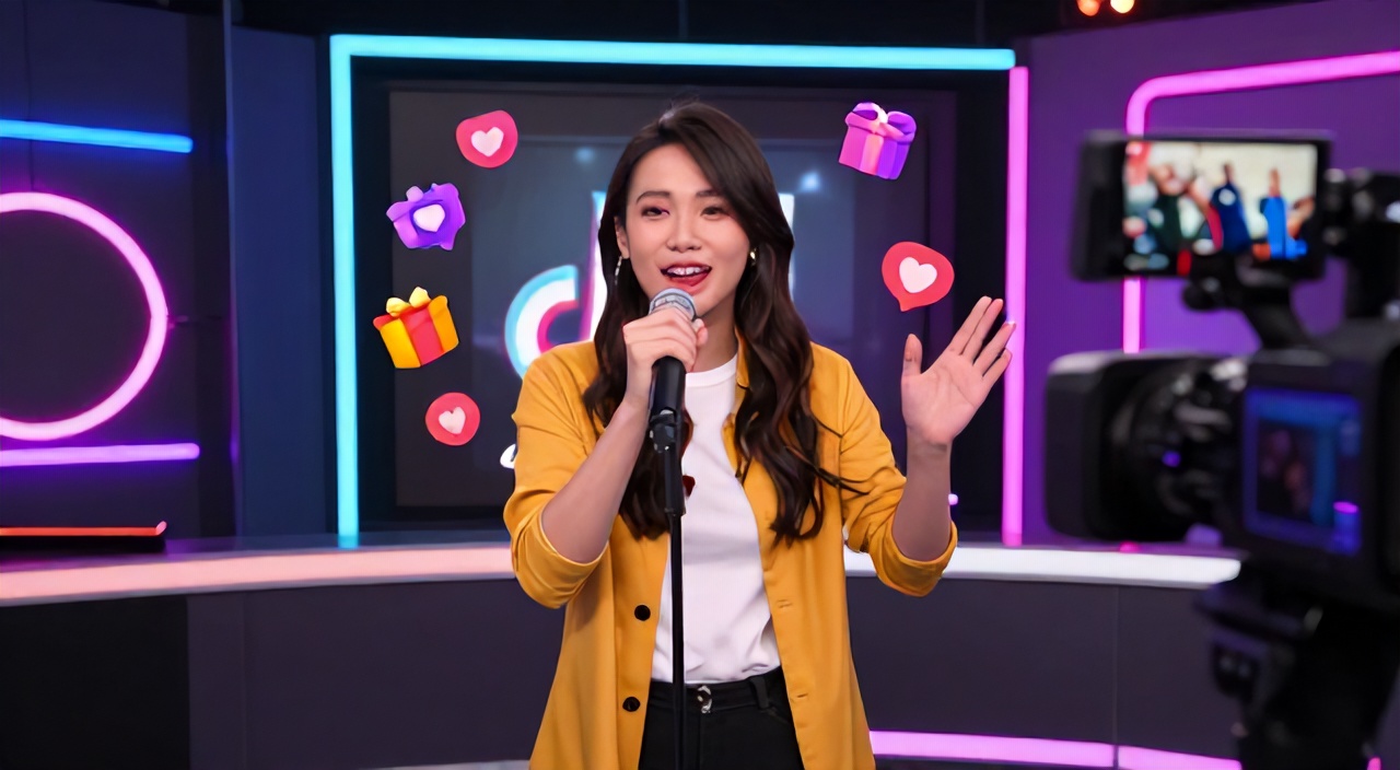 Tuyển Idol Live Giải Trí: Tất Tần Tật Từ A Đến Z