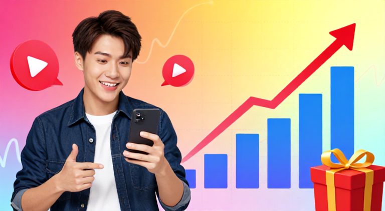 Tỷ Lệ Rút TikTok Idol: Cách Agency Giúp Tăng Tỷ Lệ Rút