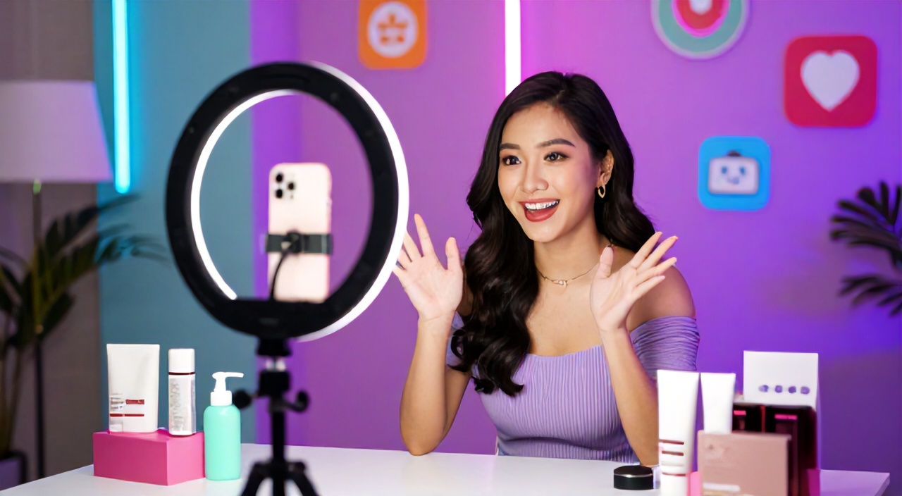Video Bán Hàng TikTok: Công Thức Video Chuyển Đổi Cao