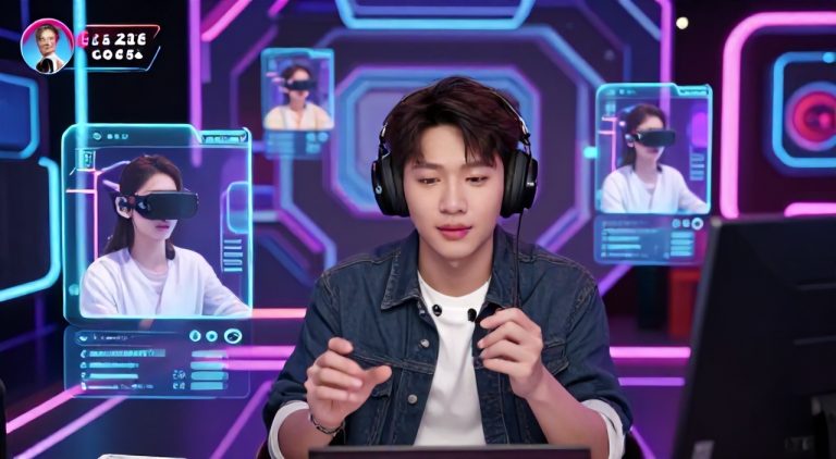 Xu Hướng Live 2026: 10 Dự Đoán Từ Chuyên Gia