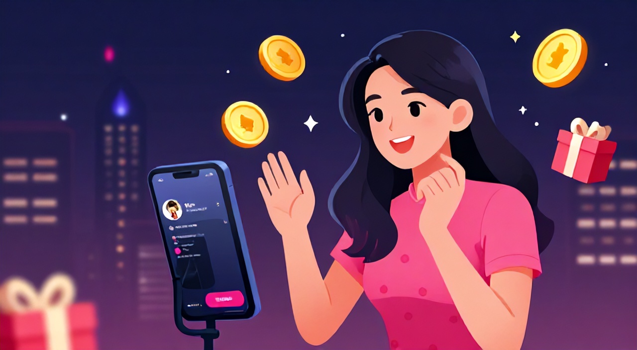 Xu TikTok Quy Đổi Tiền: Bảng Tỷ Giá Mới Nhất 2026