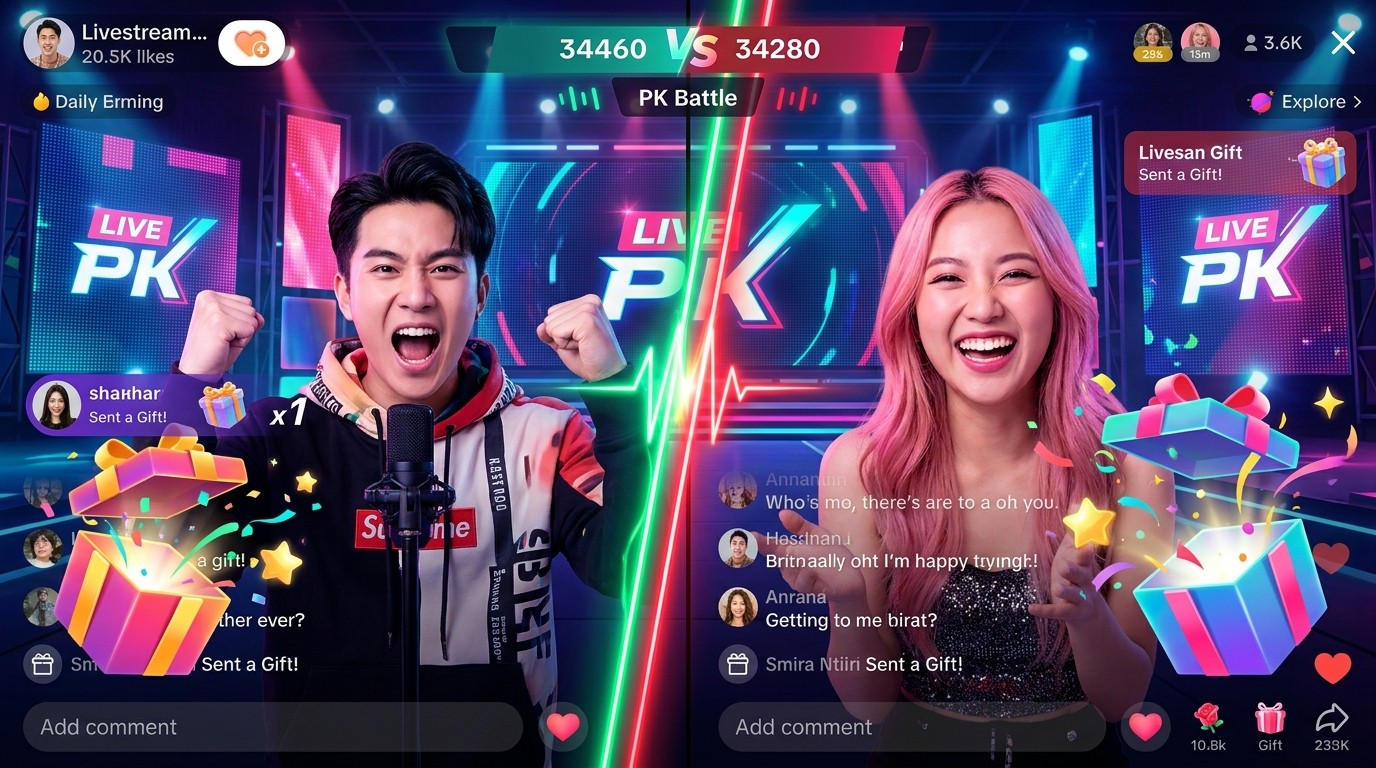 Ra mắt & Quảng bá NSMEDIA